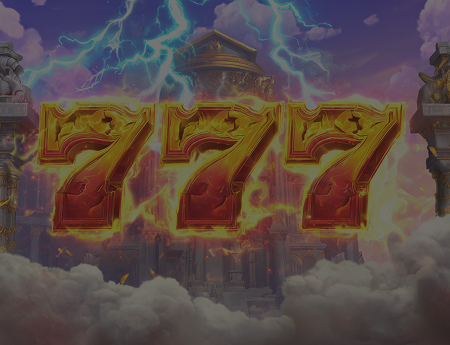 Gates Of Olympus