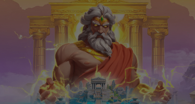 Gates Of Olympus