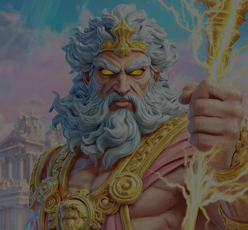 Gates Of Olympus