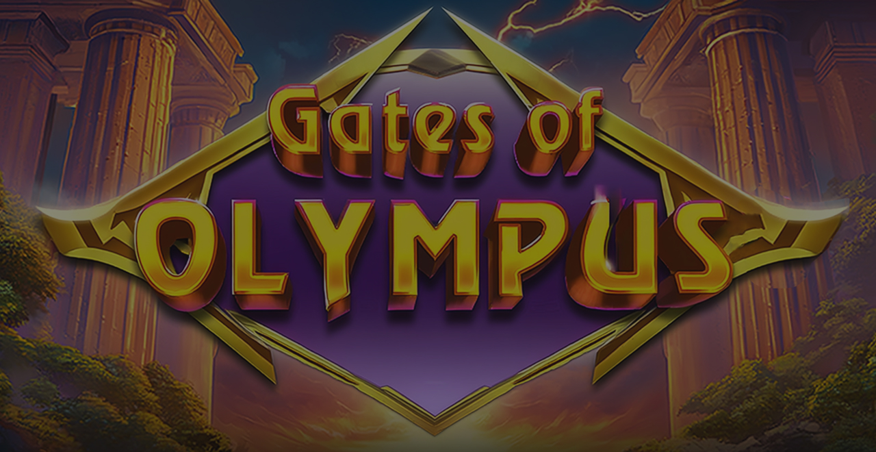 Gates Of Olympus