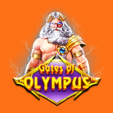 Gates Of Olympus